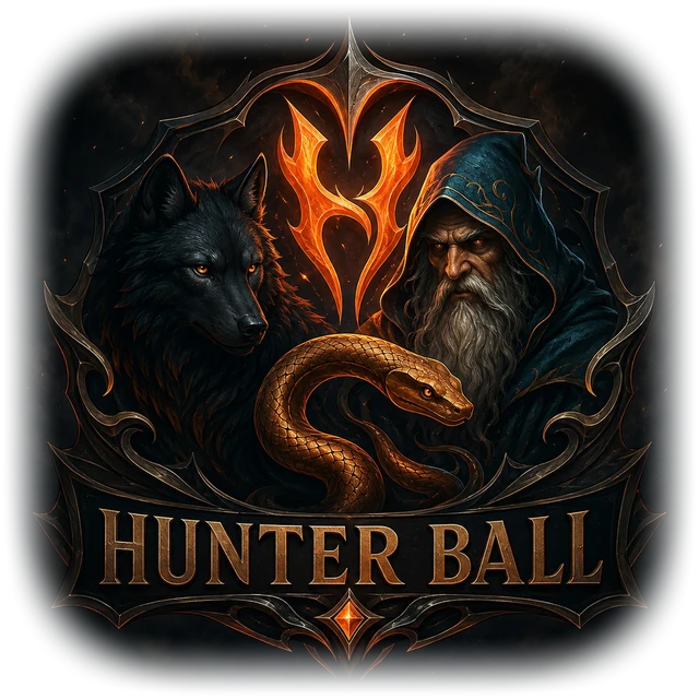 Hunter Store