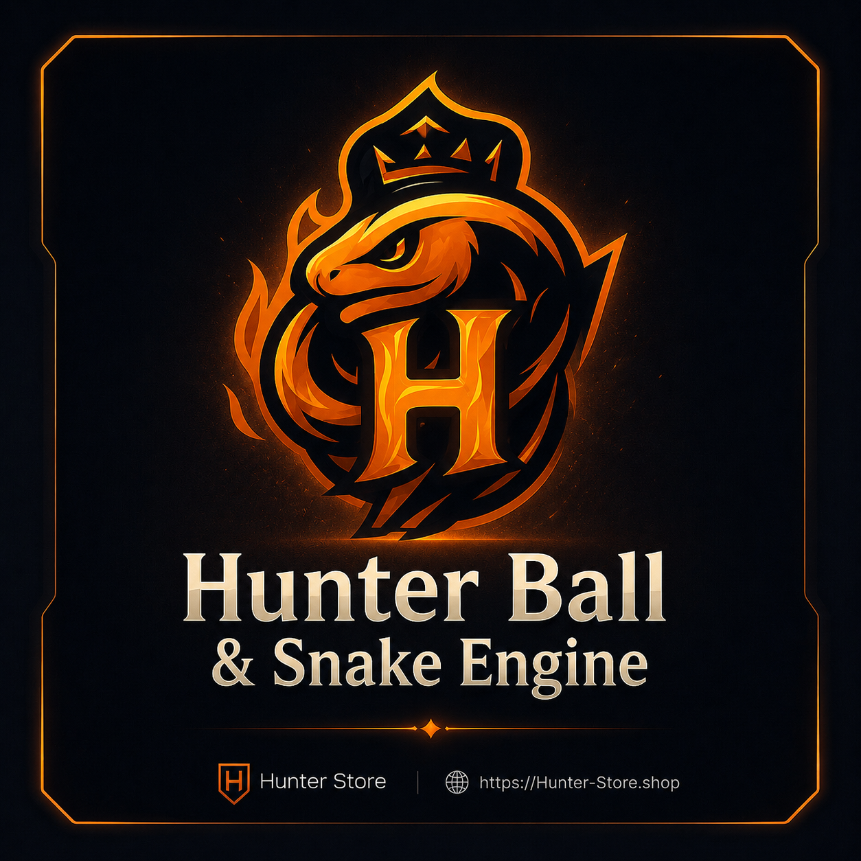 Snake Engine