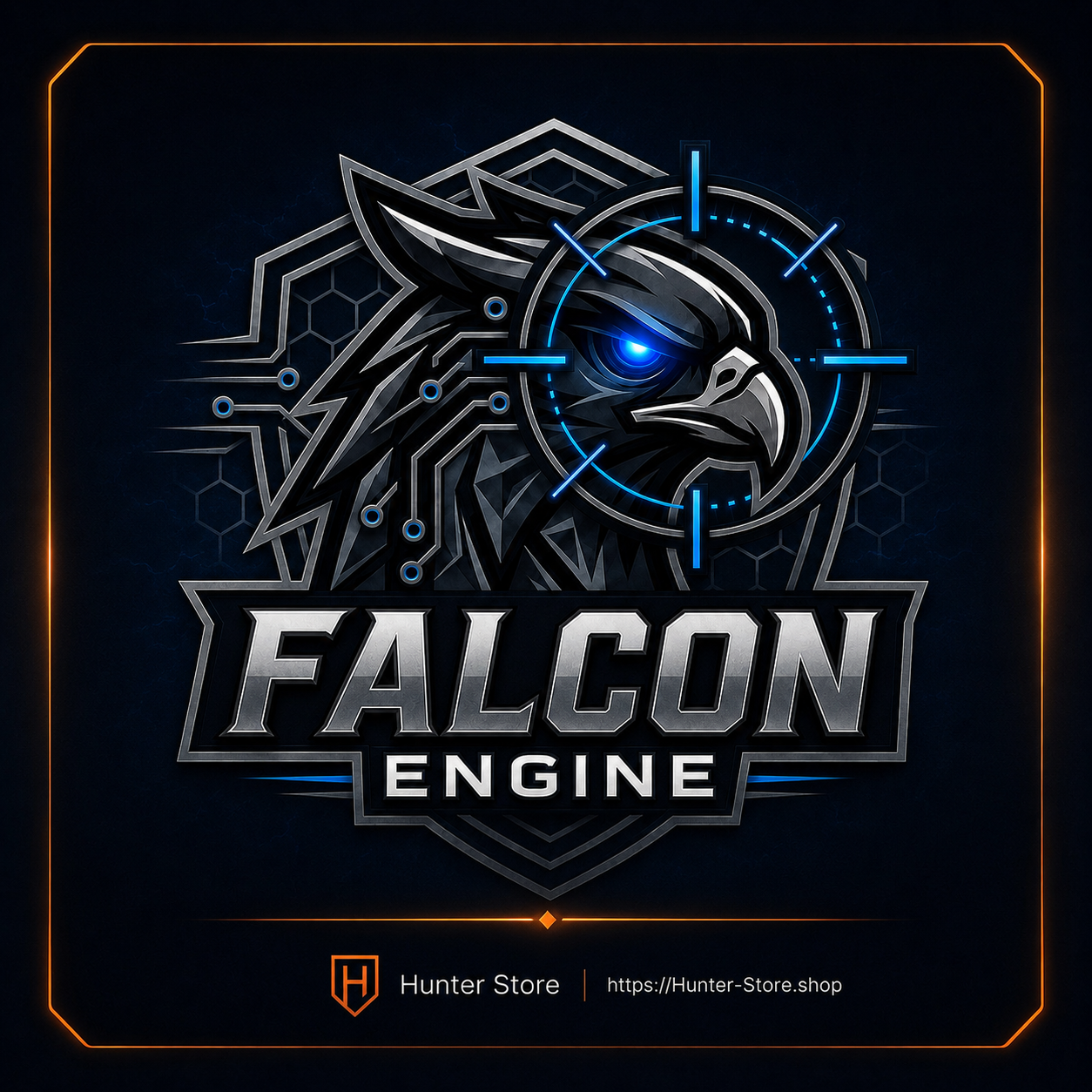 Falcon Engine
