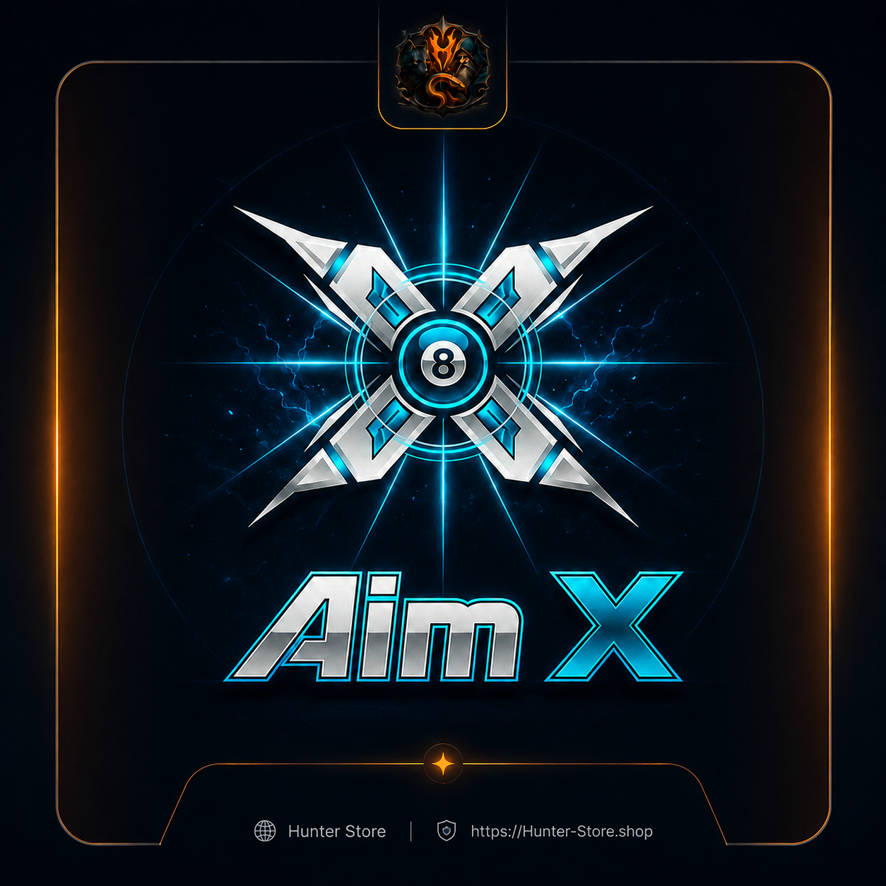 Aim X