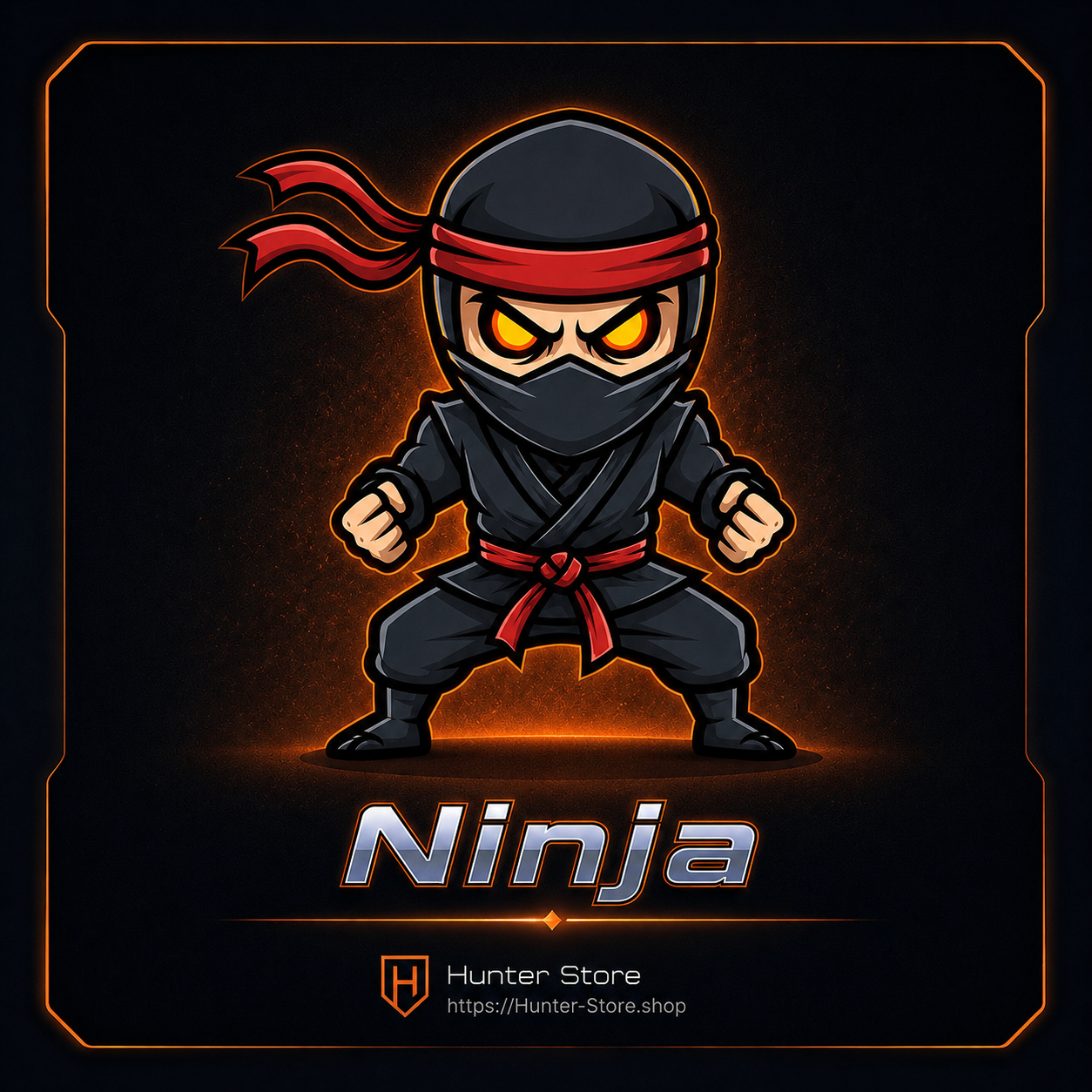 Ninja Original